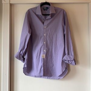 Polo Ralph Lauren Custom Fit Top